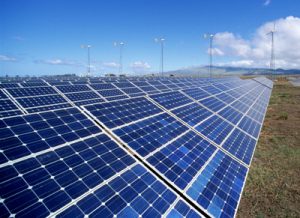 énergie photovoltaïque Saint-Alban-Leysse